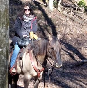 Meet your Posher, Heather